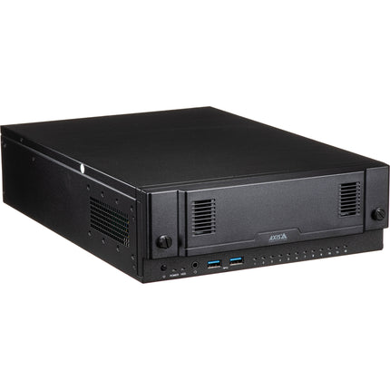 Axis Communications Camera Station S2212 Mk II Grabador Independiente 6TB HDD 12 Puertos PoE