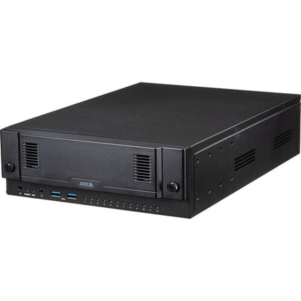 Axis Communications Camera Station S2212 Mk II Grabador Independiente 6TB HDD 12 Puertos PoE