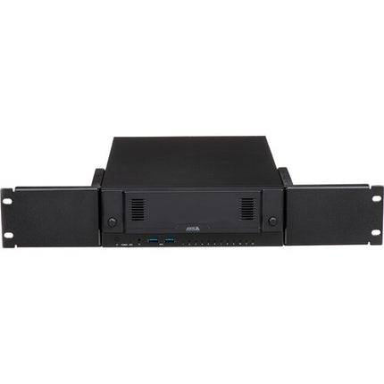 Axis Communications Camera Station S2212 Mk II Grabador Independiente 6TB HDD 12 Puertos PoE
