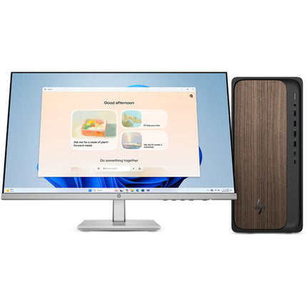 Ordenador de sobremesa HP OmniDesk Ultra 5 225 16GB 512GB SSD Windows 11 Home