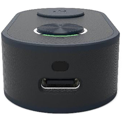 iFi audio Up Travel Receptor y Transmisor Bluetooth Portátil 24 Bit 96 kHz 10 Horas Batería