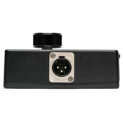 Sescom SES-XLR-ABC Selector de Audio XLR Balanceado 3 Entradas 1 Salida