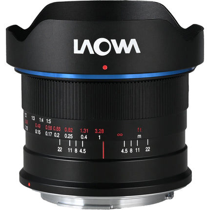 Venus Optics Laowa 15mm f4.5 Macro Objetivo Gran Angular 0.5x Canon EF