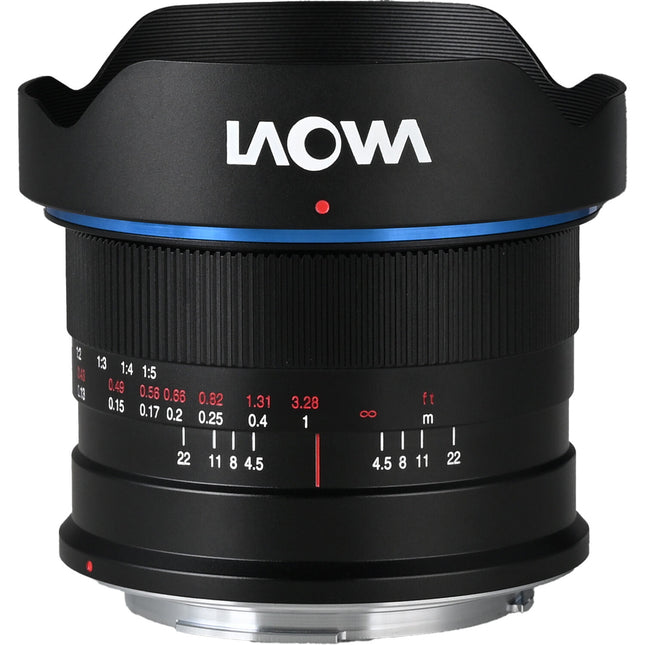 Venus Optics Laowa 15mm f4.5 Macro Objetivo Gran Angular 0.5x Canon EF