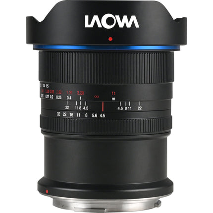 Venus Optics Laowa 15mm f4.5 Objetivo Macro Angular 0.5x para Canon RF