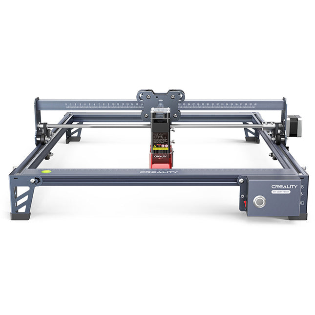 Creality 5W CR-Laser Falcon Grabador y Cortador Láser 15.7x16.3 Pulgadas 10000mm/min