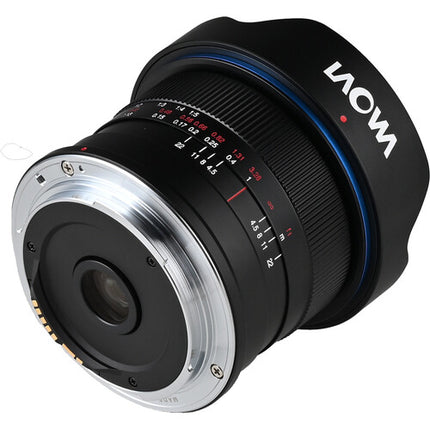 Venus Optics Laowa 15mm f4.5 Macro Objetivo Gran Angular 0.5x Canon EF