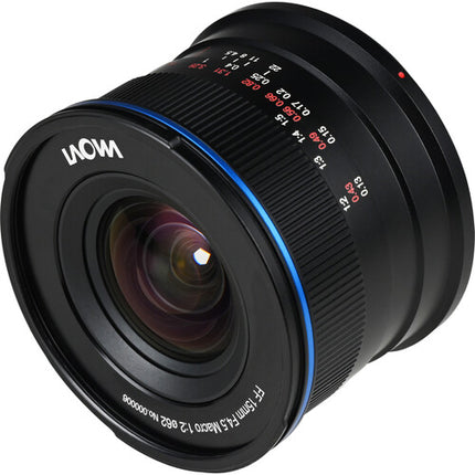 Venus Optics Laowa 15mm f4.5 Macro Objetivo Gran Angular 0.5x Canon EF