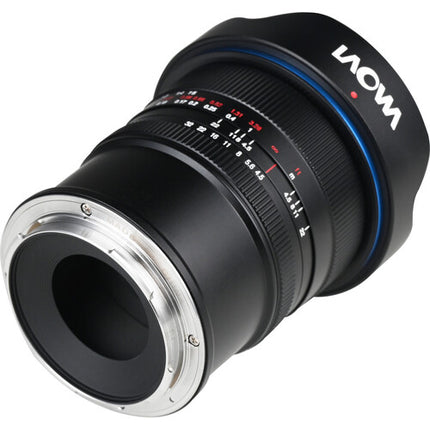 Venus Optics Laowa 15mm f4.5 Objetivo Macro Angular Gran Angular 0.5x 62mm