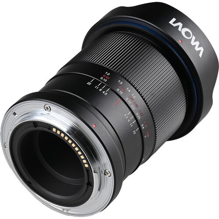 Venus Optics Laowa 15mm f/4.5 Objetivo Macro para Nikon Z 0.5x 110º