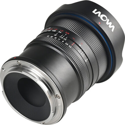 Venus Optics Laowa 15mm f4.5 Objetivo Macro Angular 0.5x para Canon RF