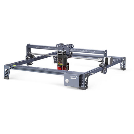 Creality 5W CR-Laser Falcon Grabador y Cortador Láser 15.7x16.3 Pulgadas 10000mm/min