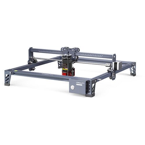 Creality 5W CR-Laser Falcon Grabador y Cortador Láser 15.7x16.3 Pulgadas 10000mm/min