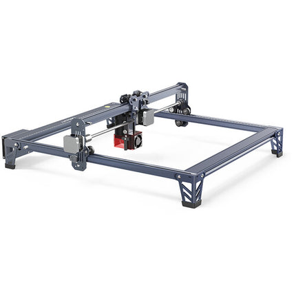 Creality 5W CR-Laser Falcon Grabador y Cortador Láser 15.7x16.3 Pulgadas 10000mm/min