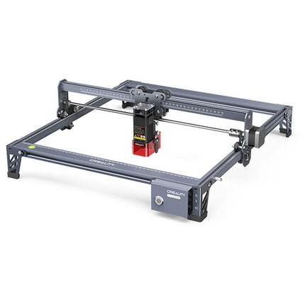 Creality 5W CR-Laser Falcon Grabador y Cortador Láser 15.7x16.3 Pulgadas 10000mm/min