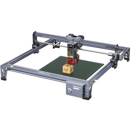 Creality 5W CR-Laser Falcon Grabador y Cortador Láser 15.7x16.3 Pulgadas 10000mm/min