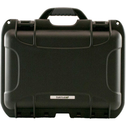 Turtle Estuche Resistente Impermeable para 14 SSDs IP67 y Acero ATA 300