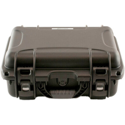 Turtle Estuche Resistente Impermeable para 14 SSDs IP67 y Acero ATA 300