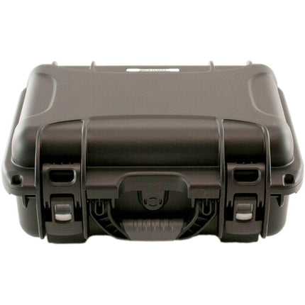 Turtle Estuche Impermeable Duro para 28 SSD NVMe M.2 IP67 Impacto