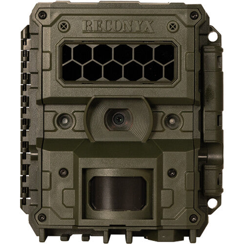 RECONYX HyperFire 4K Ultra HD Cámara de seguimiento 8MP 0.25s disparo rápido