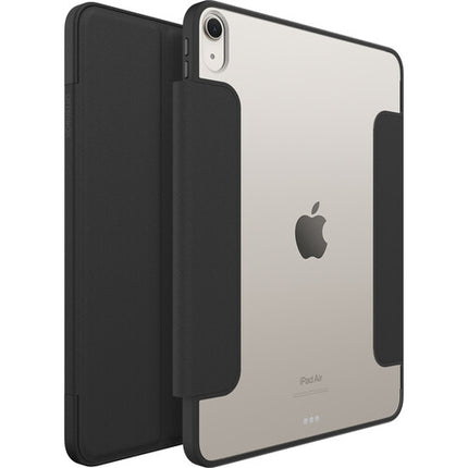 OtterBox Symmetry Folio Funda para iPad Air 11 Starry Night con soporte y cierre magnético