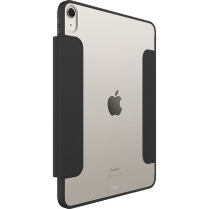OtterBox Symmetry Folio Funda para iPad Air 11 Starry Night con soporte y cierre magnético