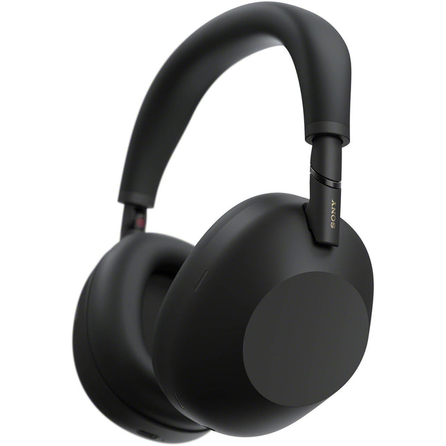 Sony WH-1000XM6 Auriculares Inalámbricos Over-Ear Cancelación Ruido 30h Batería