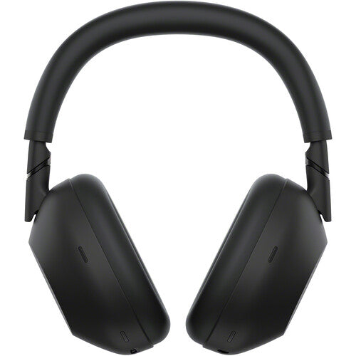 Sony WH-1000XM6 Auriculares Inalámbricos Over-Ear Cancelación Ruido 30h Batería