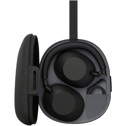 Sony WH-1000XM6 Auriculares Inalámbricos Over-Ear Cancelación Ruido 30h Batería