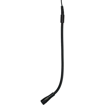 Airwave Technologies AT-CEILING CHOIR-C Micrófono Condensador Cardioide para Techo 25' Cable