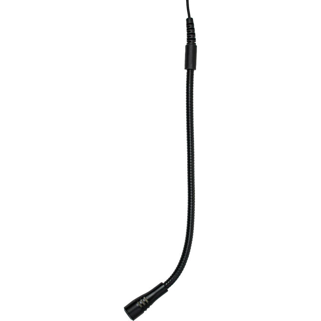 Airwave Technologies AT-CEILING CHOIR-C Micrófono Condensador Cardioide para Techo 25' Cable