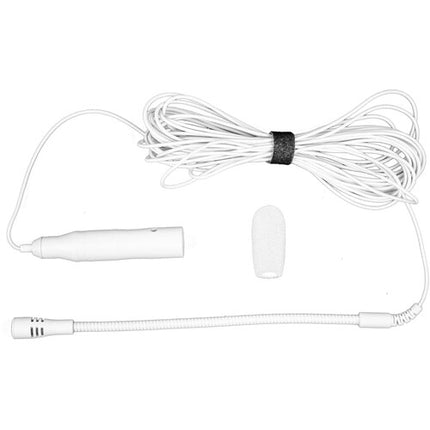 Airwave Technologies AT-CEILING CHOIR-C Micrófono Condensador Cardioide de Techo 25' Cable