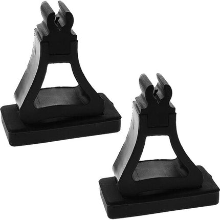Airwave Technologies AT-INSTRUMENT Pianos Micrófonos Condensador Supercardioide Stereo Clip Magnético