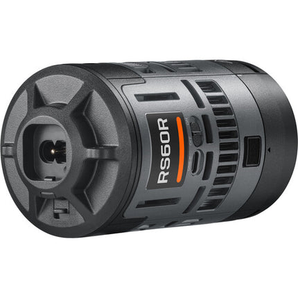 Godox RS60R RGB Luz LED Monolight Proyección 3600K 11000 Lux Kit