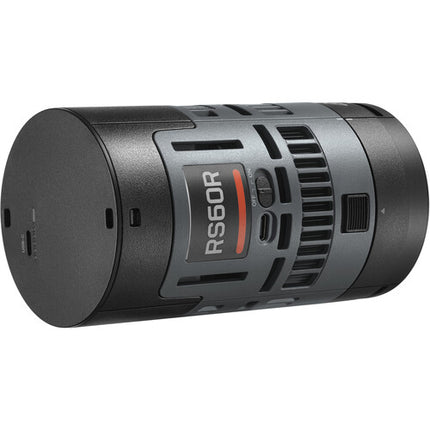 Godox RS60R RGB Luz LED Monolight Proyección 3600K 11000 Lux Kit