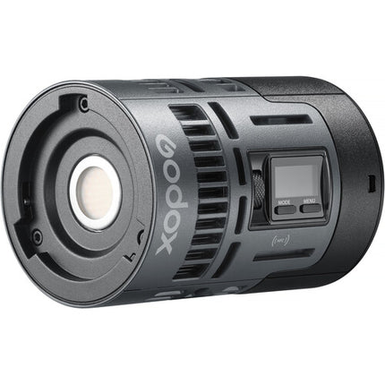 Godox RS60R RGB LED Monolight Kit Iluminación 11000 Lux Batería Incluida