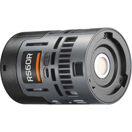 Godox RS60R RGB LED Monolight Kit Iluminación 11000 Lux Batería Incluida