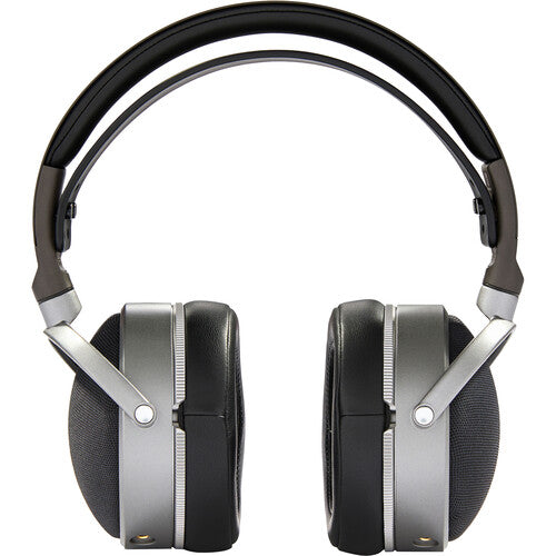 Audeze LCD-S20 Auriculares Cerrados Planar 90mm con Cable Trenzado