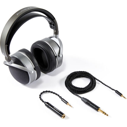 Audeze LCD-S20 Auriculares Cerrados Planar 90mm con Cable Trenzado