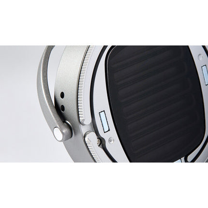 Audeze LCD-S20 Auriculares Cerrados Planar 90mm con Cable Trenzado