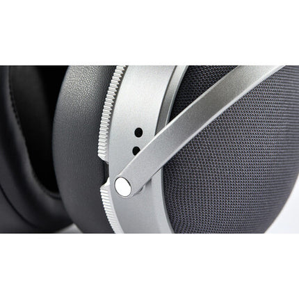 Audeze LCD-S20 Auriculares Cerrados Planar 90mm con Cable Trenzado