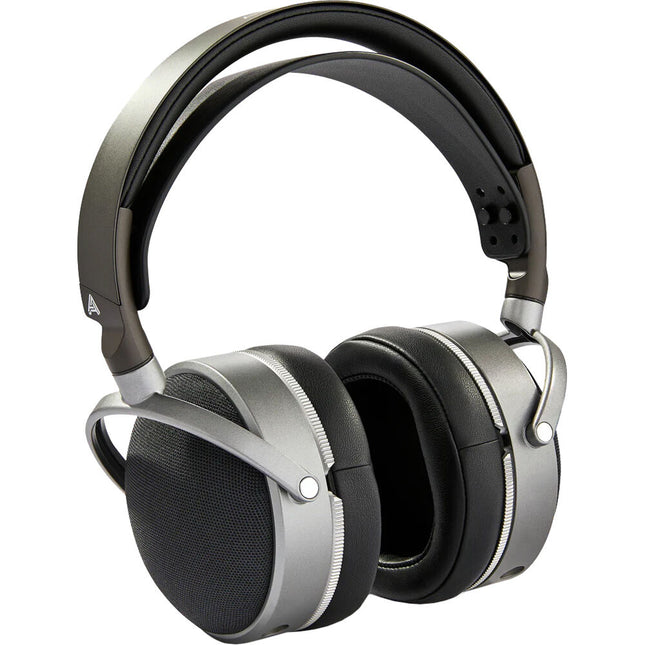 Audeze LCD-S20 Auriculares Cerrados Planar 90mm con Cable Trenzado