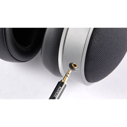 Audeze LCD-S20 Auriculares Cerrados Planar 90mm con Cable Trenzado