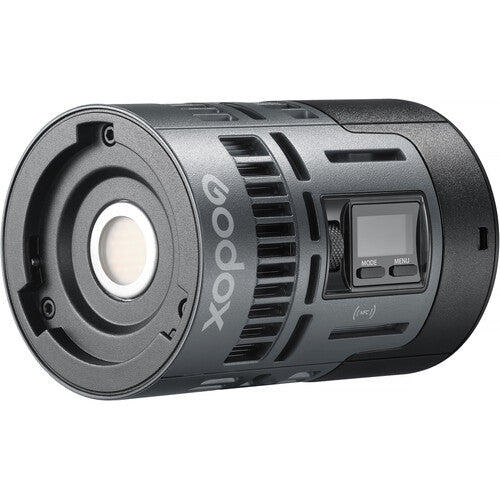 Godox RS60Bi Kit 2 Luces LED Bi-Color Monolight 2800-6500K 17400 Lux