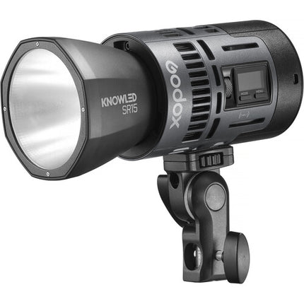 Godox RS60Bi Kit 2 Luces LED Bi-Color Monolight 2800-6500K 17400 Lux