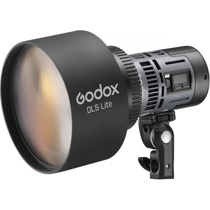 Godox RS60Bi Kit 2 Luces LED Bi-Color Monolight 2800-6500K 17400 Lux