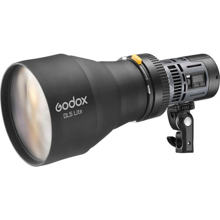 Godox RS60Bi Kit 2 Luces LED Bi-Color Monolight 2800-6500K 17400 Lux