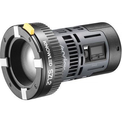 Godox RS60Bi Kit 2 Luces LED Bi-Color Monolight 2800-6500K 17400 Lux