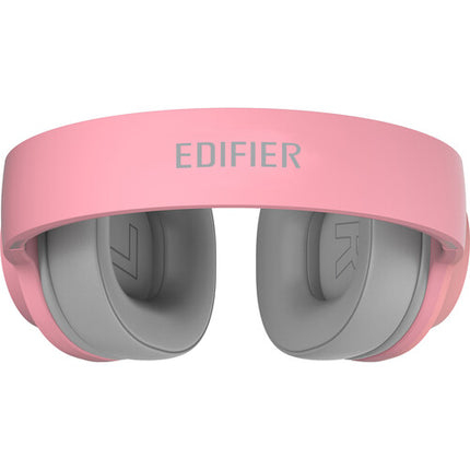 Edifier G2 II Auriculares Gaming Rosa Drivers 50mm Sonido 7.1 Surround