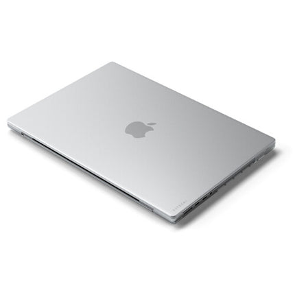Funda Eco-Hardshell Satechi para MacBook Pro 16" Ligera Antiarañazos